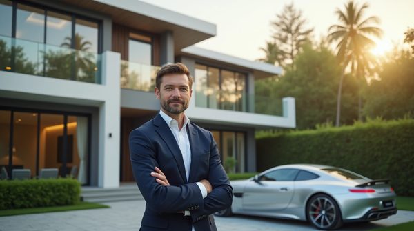 Agence immobilière à bougival : trouver le meilleur accompagnement pour vos projets immobiliers