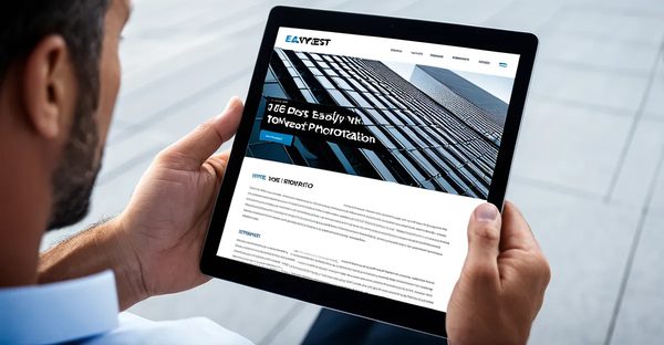 Investissez facilement avec easyvest : portefeuille et stratégies simplifiés