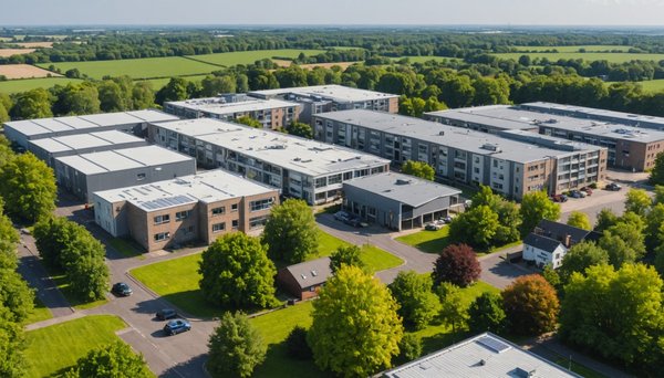 Dpe : comprendre le diagnostic énergétique pour votre bien immobilier