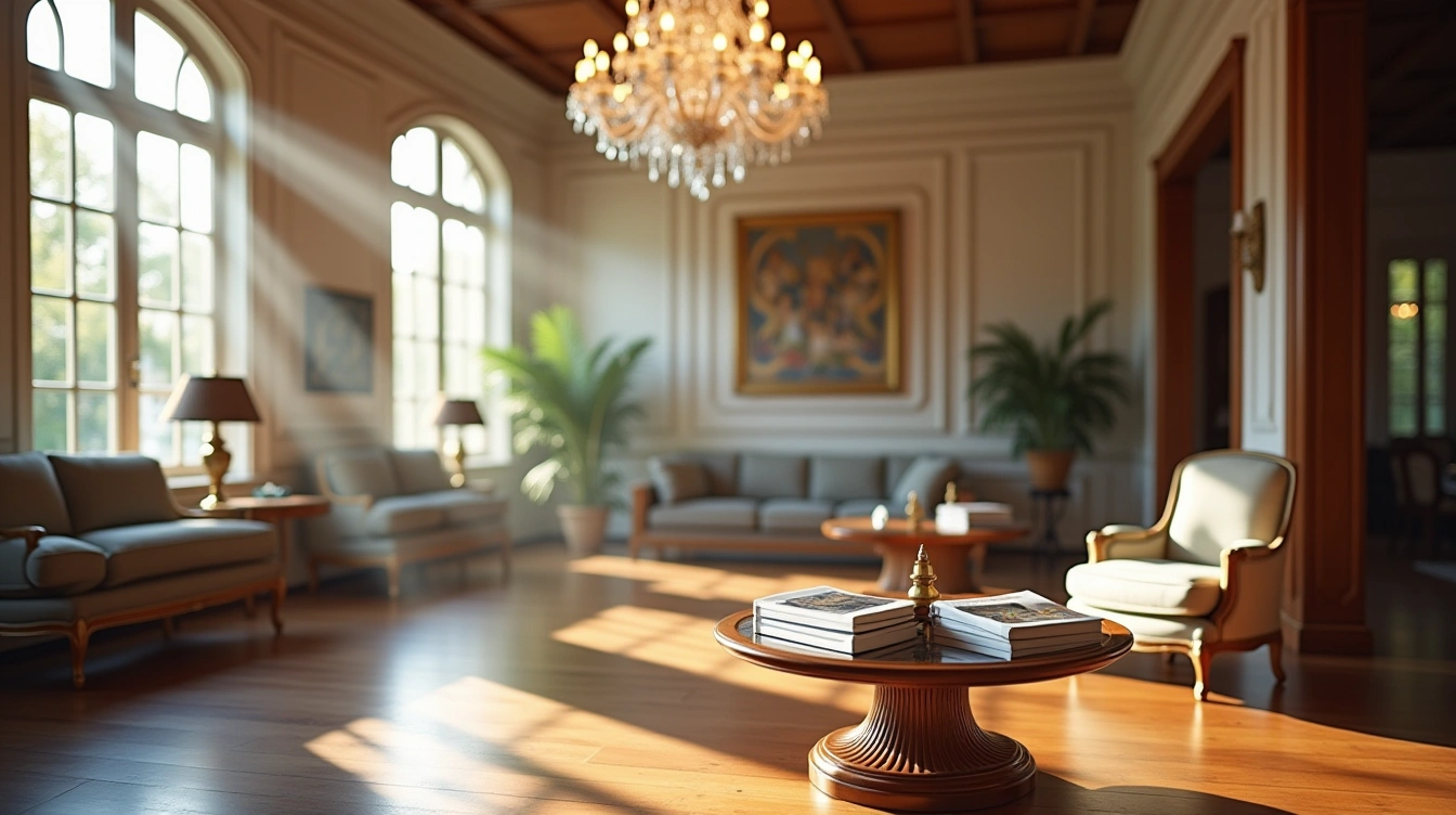 Quels services une agence immobilière de Bougival propose-t-elle ?