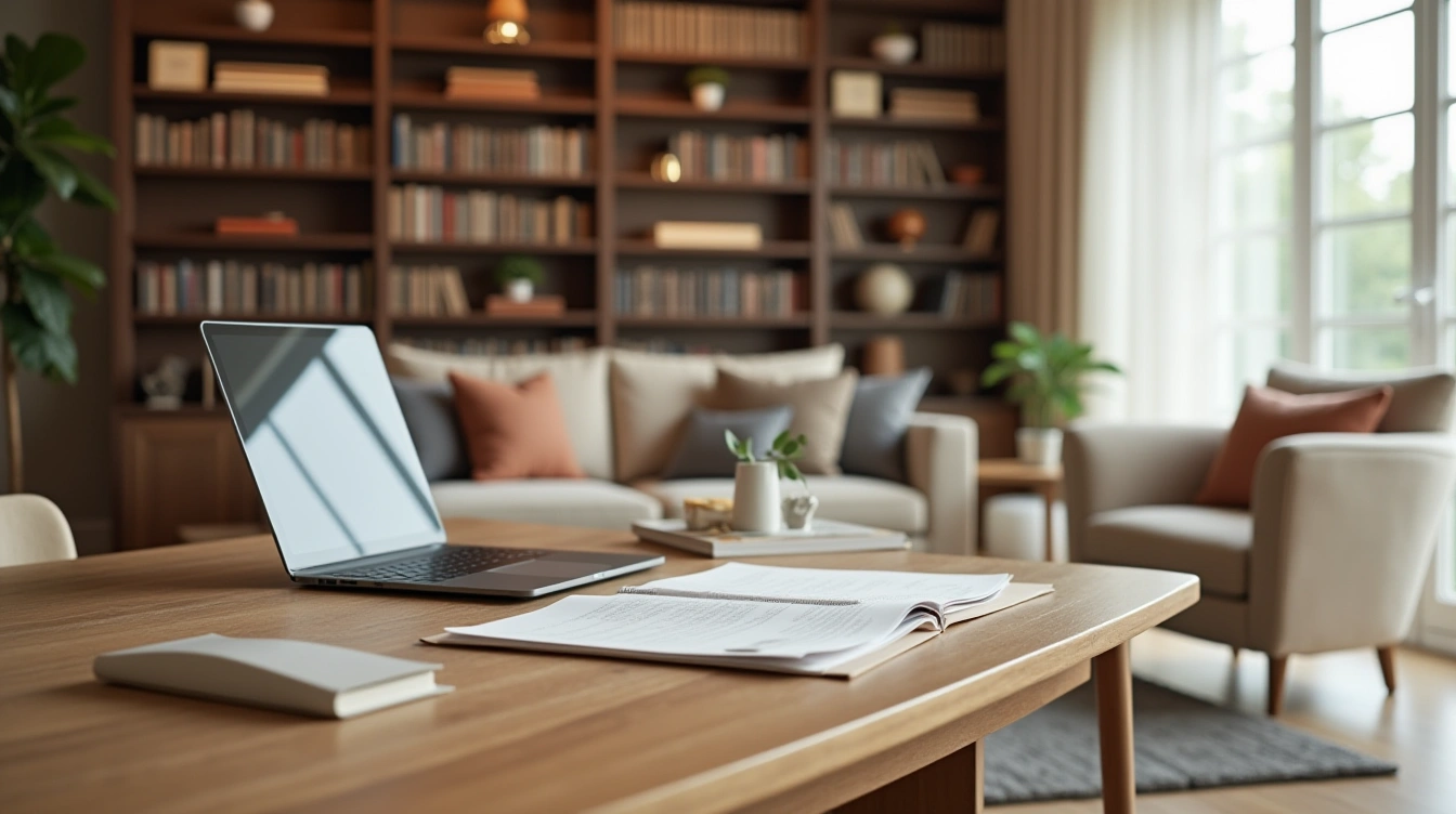 Les critères essentiels d’un bon expert-comptable LMNP en ligne